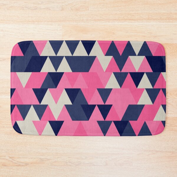 Item preview, Triangles 5 designed and sold by genpythonart.