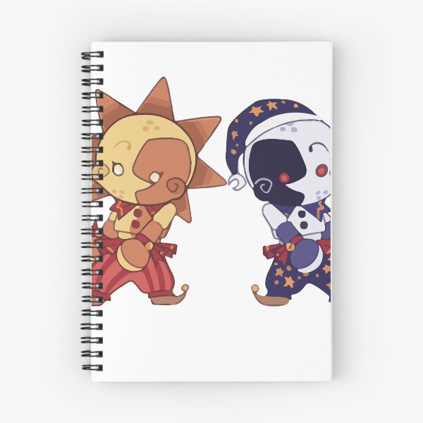Item preview, sundrop and moondrop 9 designed and sold by JOSEURIEL.
