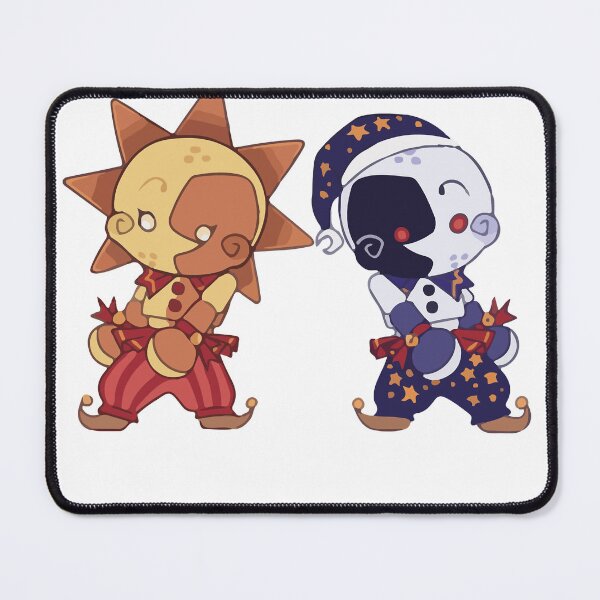 Item preview, sundrop and moondrop 9 designed and sold by JOSEURIEL.