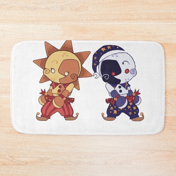 Item preview, sundrop and moondrop 9 designed and sold by JOSEURIEL.