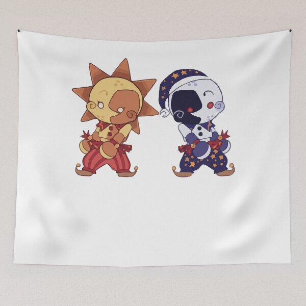 Item preview, sundrop and moondrop 9 designed and sold by JOSEURIEL.
