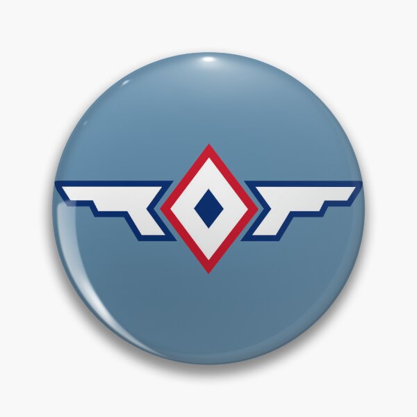 Item preview, Philippine Air Force - Hukbóng Himpapawid ng Pilipinas - Roundel designed and sold by wordwidesymbols.