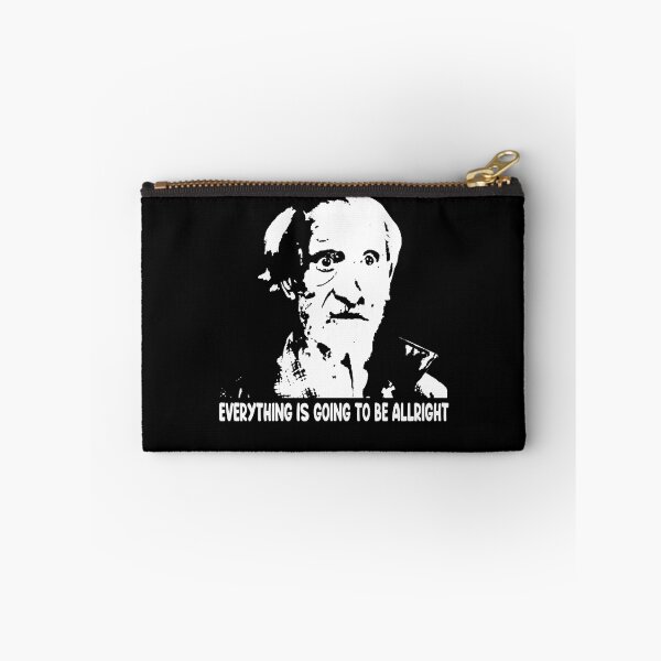 Item preview, Everuthing is going to allright Old Man in Bar character designed and sold by agaaPereira473.
