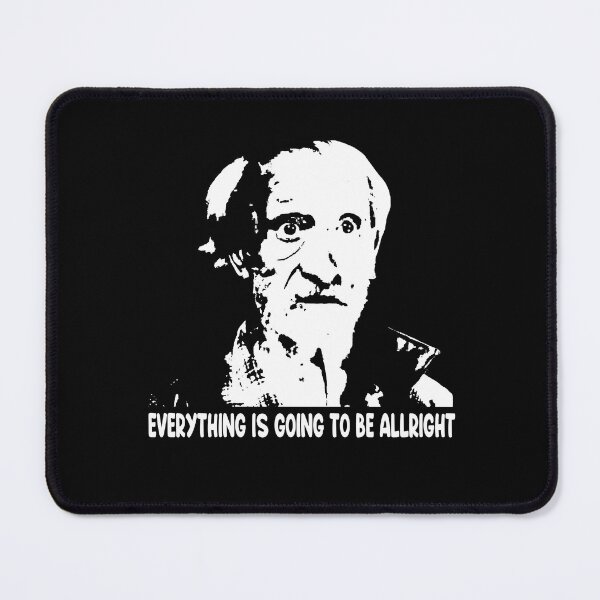 Item preview, Everuthing is going to allright Old Man in Bar character designed and sold by agaaPereira473.