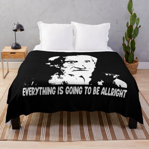 Item preview, Everuthing is going to allright Old Man in Bar character designed and sold by agaaPereira473.