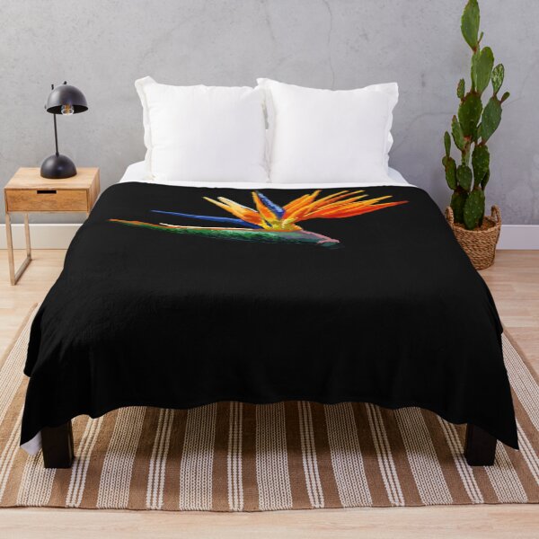 Item preview, Bird of Paradise Flower T-shirt Tee Tees designed and sold by DianaGuerreroz.