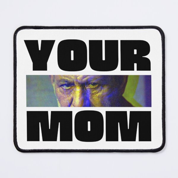 Item preview, Your Mom - Sigmund Freud  designed and sold by Suyogsonar25.