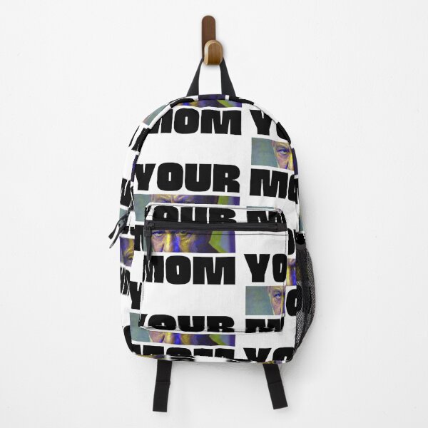 Item preview, Your Mom - Sigmund Freud designed and sold by Suyogsonar25.