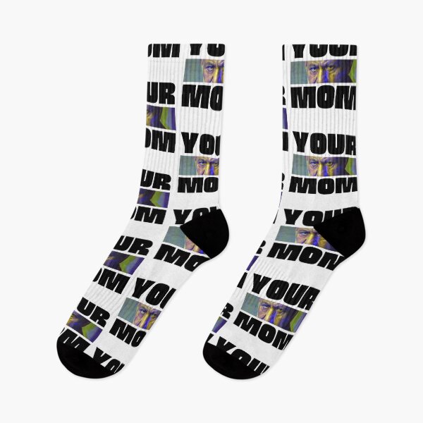 Item preview, Your Mom - Sigmund Freud  designed and sold by Suyogsonar25.