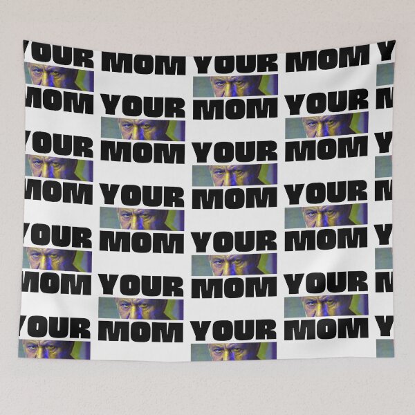 Item preview, Your Mom - Sigmund Freud  designed and sold by Suyogsonar25.