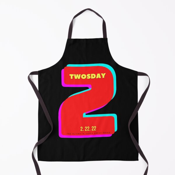 Item preview, Twosday designed and sold by thundercandy.