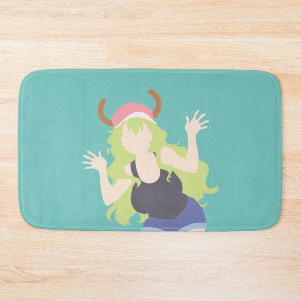 Item preview, Lucoa - Kobayashi-San Chi No Maid Dragon designed and sold by lauloudesigns09.