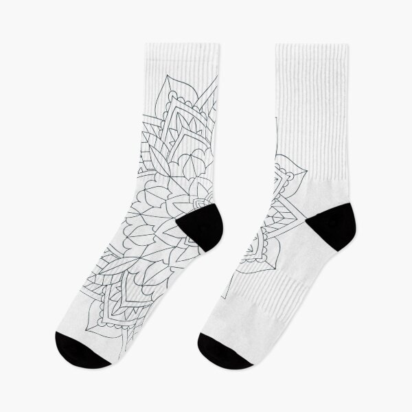 Item preview, Mandala : patterns: art ,mehendi designed and sold by FLIRTAASAN.