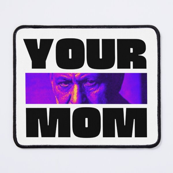 Item preview, Your Mom - Sigmund Freud  designed and sold by Suyogsonar25.