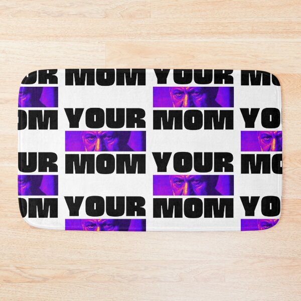Item preview, Your Mom - Sigmund Freud  designed and sold by Suyogsonar25.