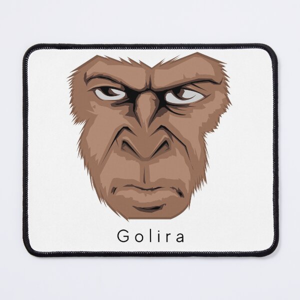Item preview, Golira designed and sold by Sanjusri.