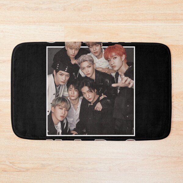 Item preview, STRAY KIDS Vintage Retro Band Style 90s Classic designed and sold by chandramns.