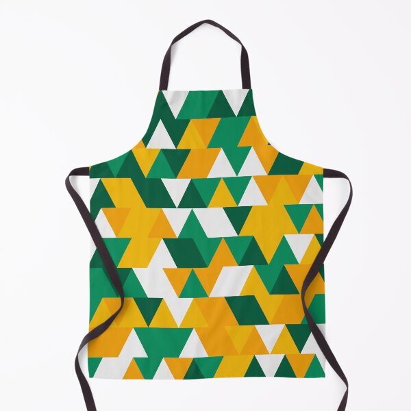 Item preview, Triangles 6 designed and sold by genpythonart.