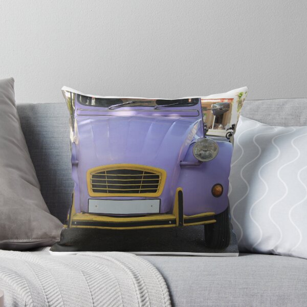 Item preview, Vintage French car by ProvenceProvence designed and sold by Provence.