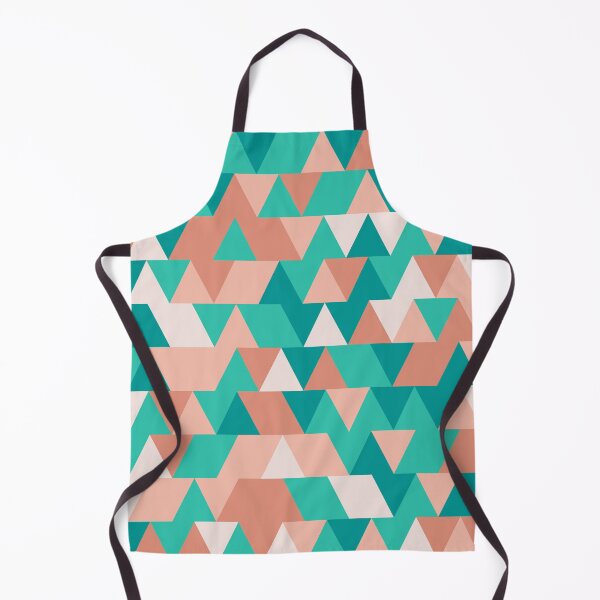 Item preview, Triangles 7 designed and sold by genpythonart.