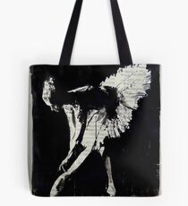 ballet Tote Bag