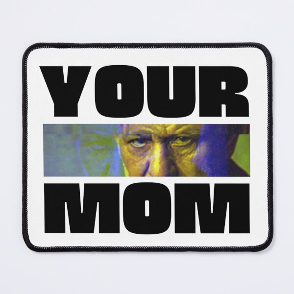 Item preview, Your Mom - Sigmund Freud  designed and sold by Suyogsonar25.