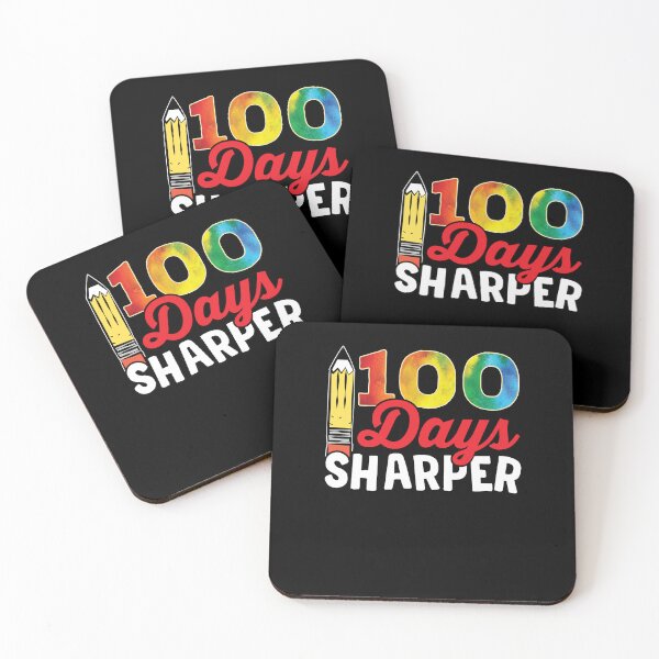 Artikelvorschau, 100 Days Sharper Shirt, 100 Days of School Shirt, Boy 100 Days of School Shirt, Funny Kids School Shirt, 100 Day Girl Shirt, School Life Tee entworfen und verkauft von aymob.