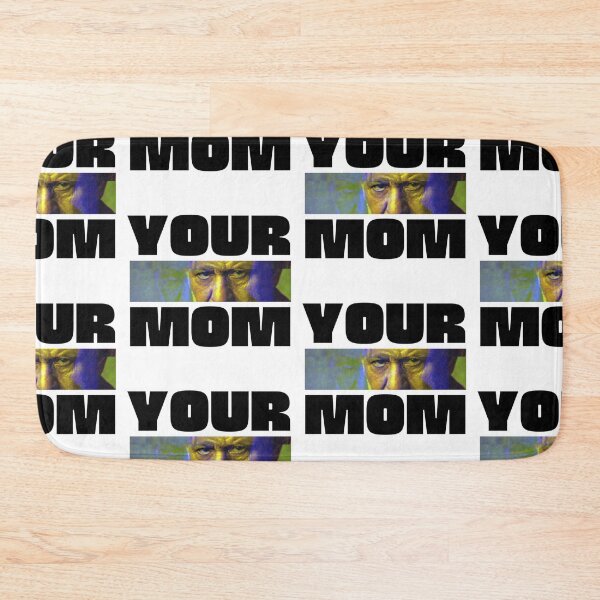 Item preview, Your Mom - Sigmund Freud  designed and sold by Suyogsonar25.