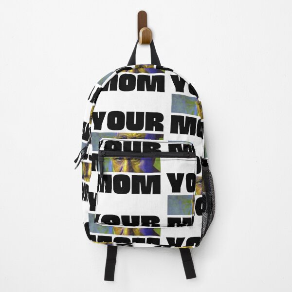 Item preview, Your Mom - Sigmund Freud designed and sold by Suyogsonar25.