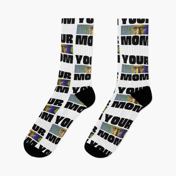 Item preview, Your Mom - Sigmund Freud  designed and sold by Suyogsonar25.