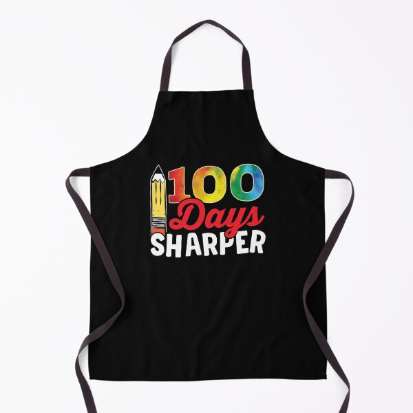 Artikelvorschau, 100 Days Sharper Shirt, 100 Days of School Shirt, Boy 100 Days of School Shirt, Funny Kids School Shirt, 100 Day Girl Shirt, School Life Tee entworfen und verkauft von aymob.