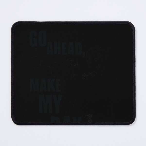 Item preview, Sudden Impact - Go Ahead, Make My Day Classic designed and sold by chandramns.
