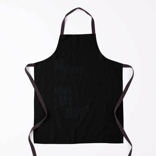 Item preview, Sudden Impact - Go Ahead, Make My Day Classic designed and sold by chandramns.