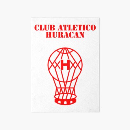 CLUB ATLETICO INDEPENDIENTE Poster for Sale by LilyChris