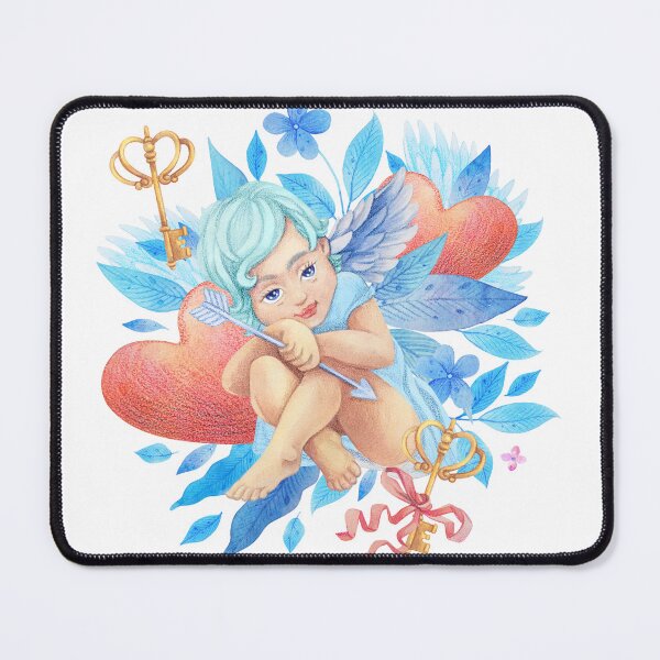 Item preview, Cupid arrow designed and sold by 4lowpoly.