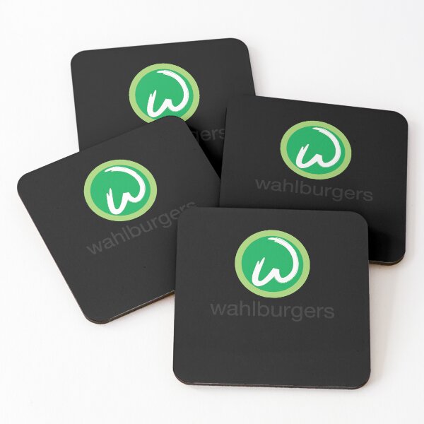 Item preview, Wahlburgueres Hombres Restos designed and sold by CynthiaEileen6.