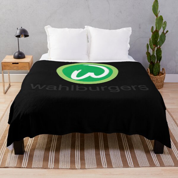 Item preview, Wahlburgueres Hombres Restos designed and sold by CynthiaEileen6.