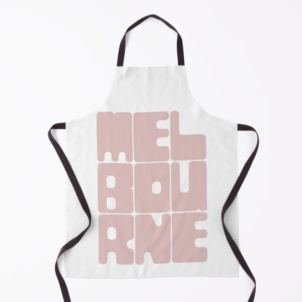 Item preview, Melbourne - Lotus Pink designed and sold by boxedspaper.