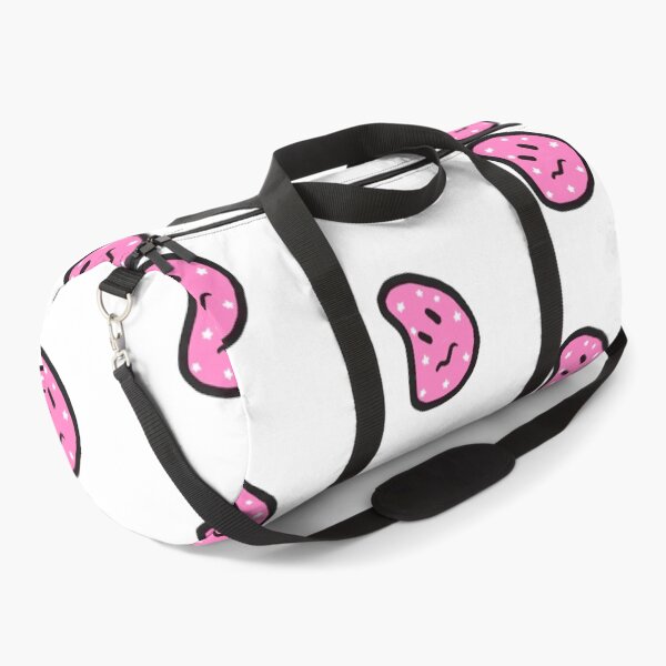 Item preview, Pink nervous blob with stars designed and sold by pastelsloth.