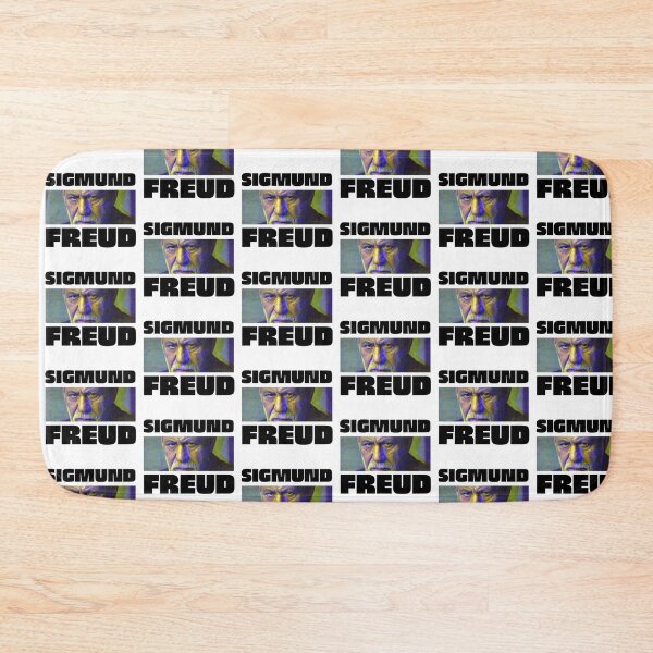Item preview, Sigmund Freud  designed and sold by Suyogsonar25.