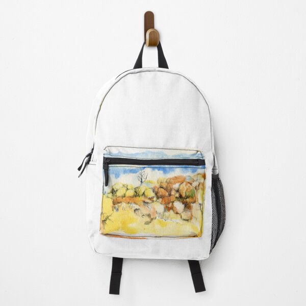 Item preview, Rock Study 2 - Mixed Media  designed and sold by Heatherian.