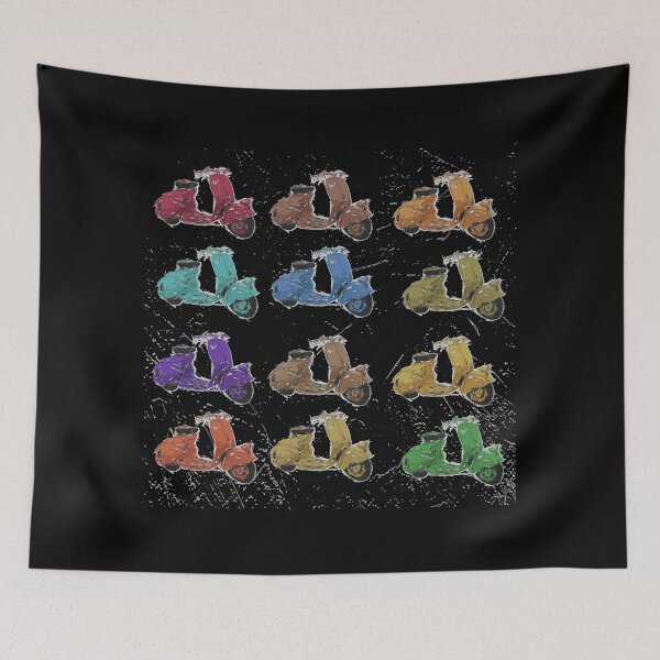 Item preview, Ride Out?..Right On!! designed and sold by EvilGravy.