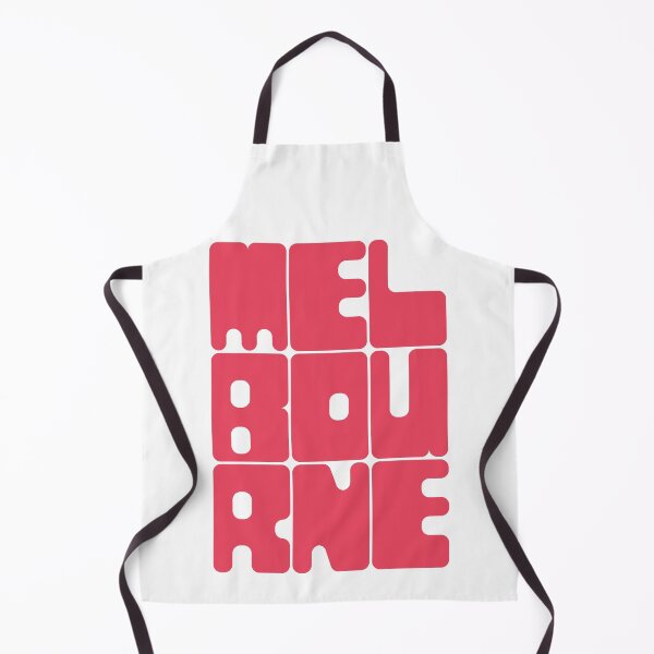 Item preview, Melbourne - Paradise Pink designed and sold by boxedspaper.