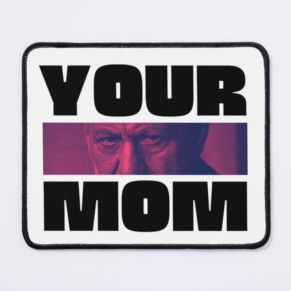 Item preview, Your Mom - Sigmund Freud  designed and sold by Suyogsonar25.
