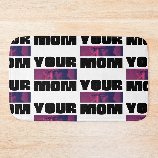 Item preview, Your Mom - Sigmund Freud  designed and sold by Suyogsonar25.
