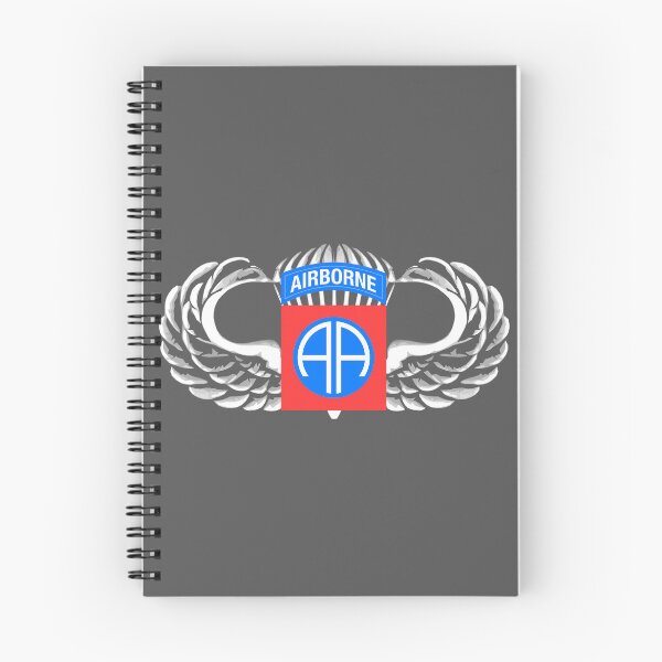 Item preview, 82nd Airborne Wings designed and sold by Omar  Mejia.