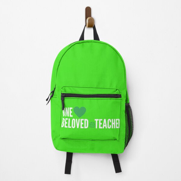 Item preview, one beloved teacher designed and sold by SENMARO100.