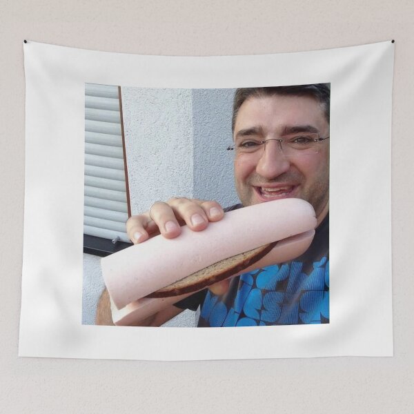 Item preview, Cursed Sandwich designed and sold by rado-merch.
