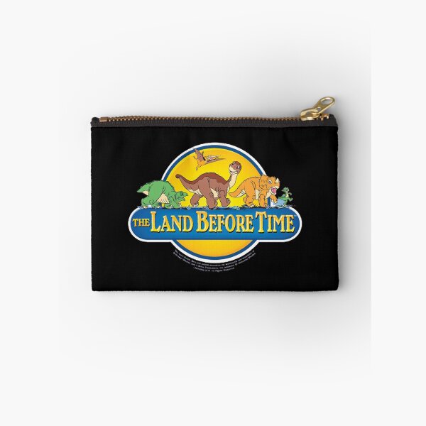 Item preview, The Land Before Time, The Timeless Land , The Timeless Land logo designed and sold by MorganBrw.