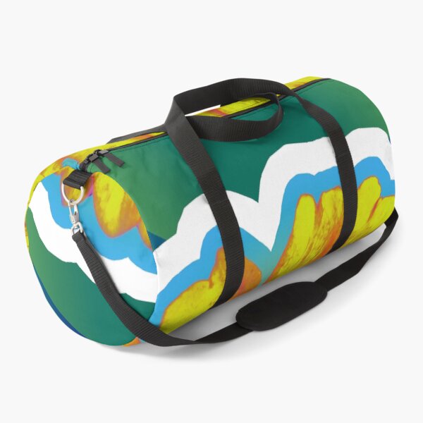 Item preview, Sleep.Wave.Emitter (Yeller) [custom chevron bg] designed and sold by Jackson413.